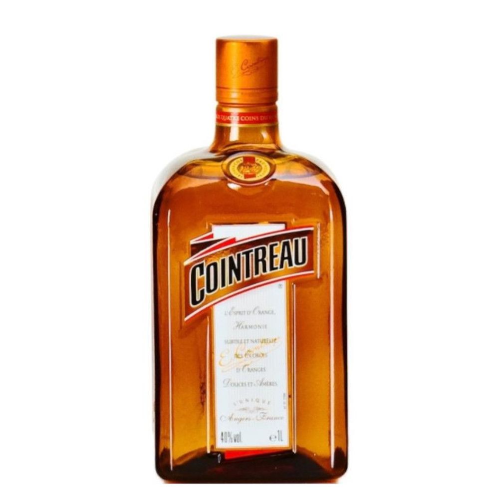 Cointreau 100cl 40º (R) x12