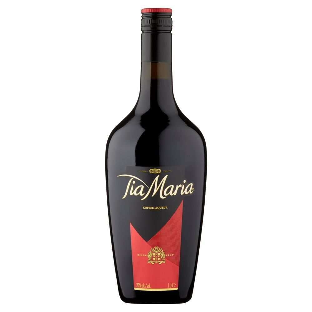 Tia Maria 100cl 20º (R) x12