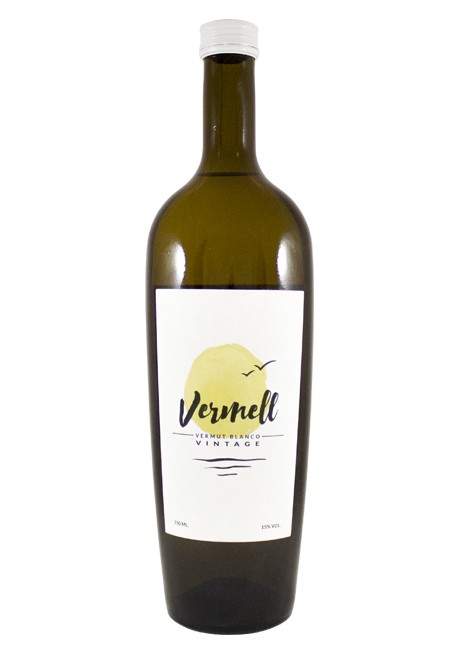 Vermell Blanco 75cl 15º (R) x6