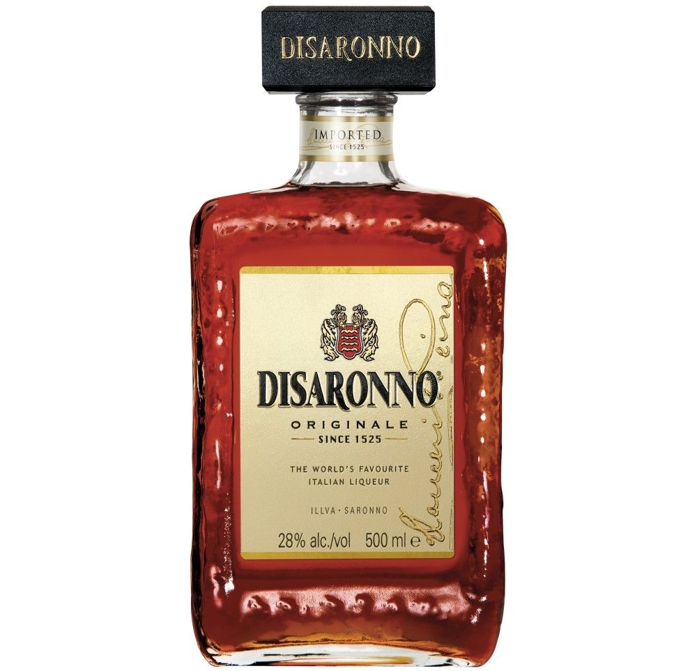 Amaretto Disaronno 50cl 28º (R) x12