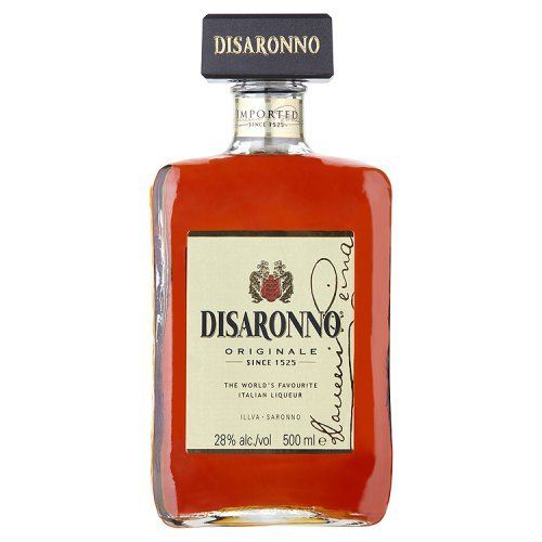 Amaretto Disaronno 50cl 28º (R) x6