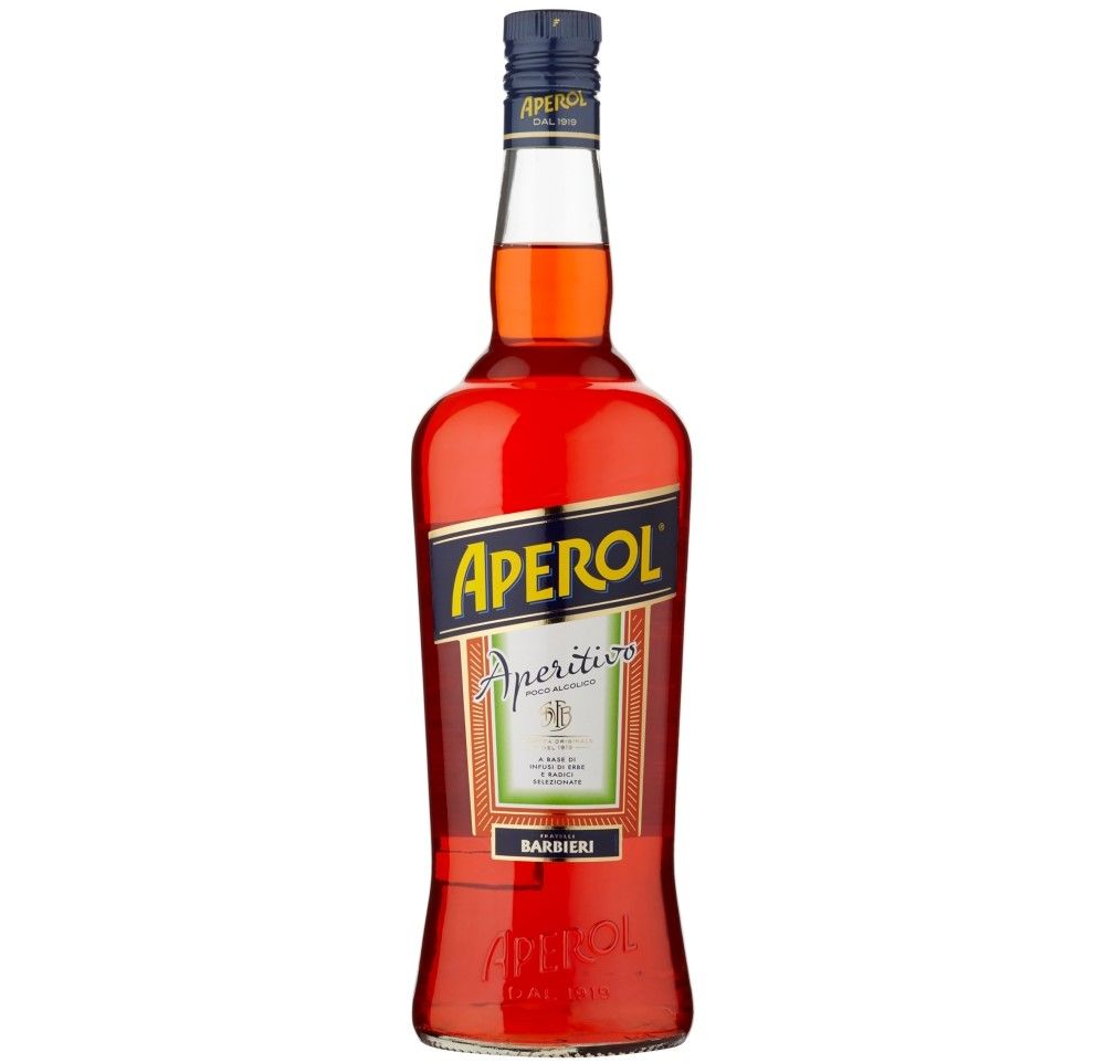 Aperol 100cl 11º (NR) x6