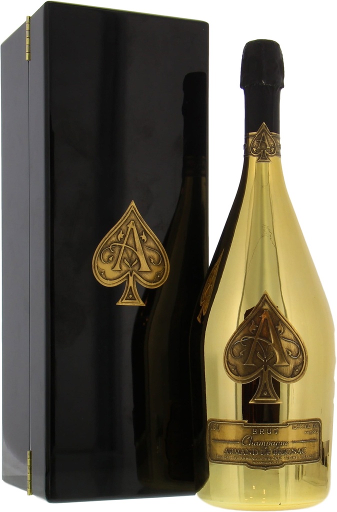 Armand de Brignac Gold 150cl 12º (R) x1