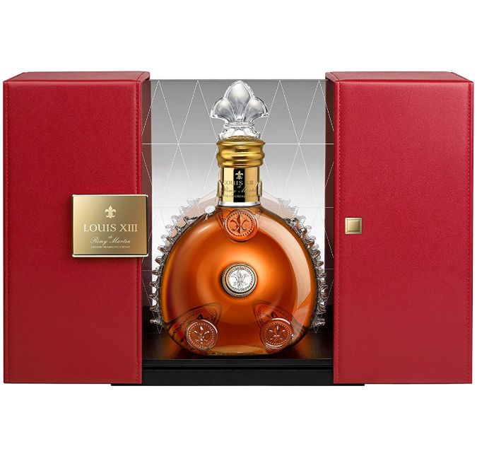 Remy Martin Louis XIII 70cl 40º (R) GBX x1