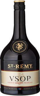 St. Remy Authentique VSOP 100cl 40º (R) x12