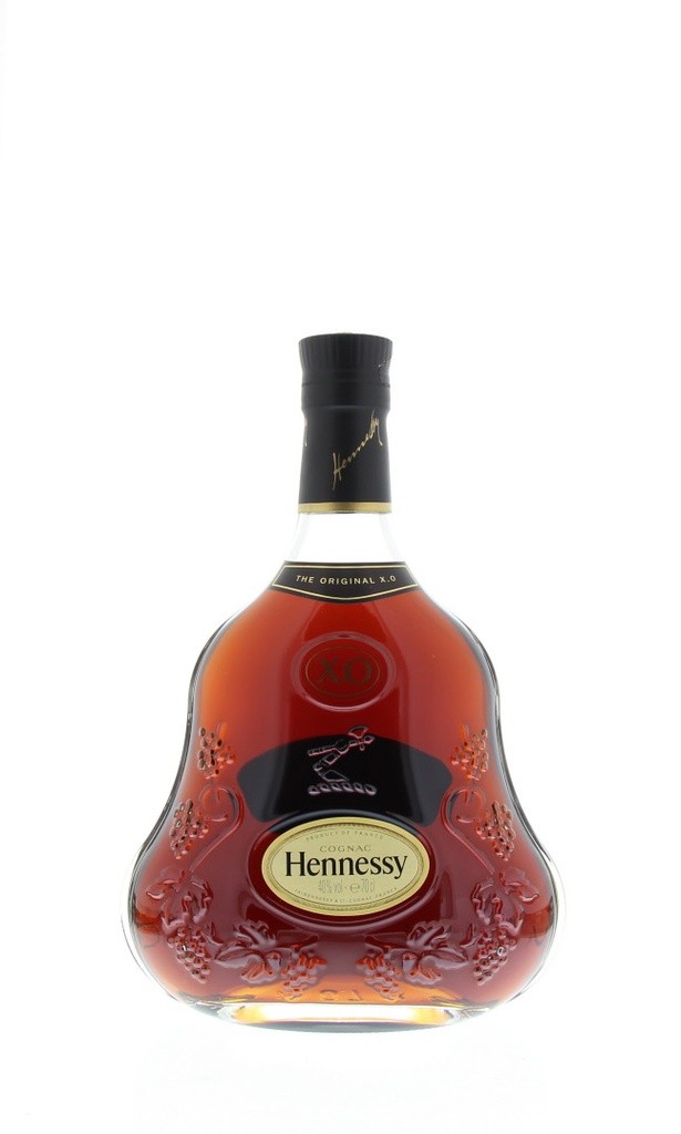 Hennessy XO 70cl 40º (R) x3