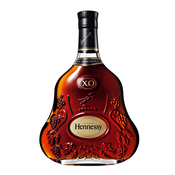 Hennessy XO 300cl 40º (R) x1