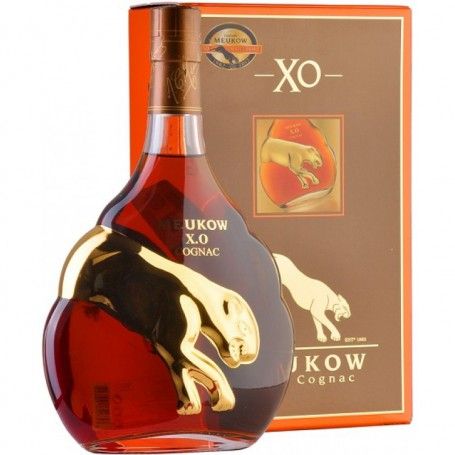 Meukow XO 300cl 40º (R) x12