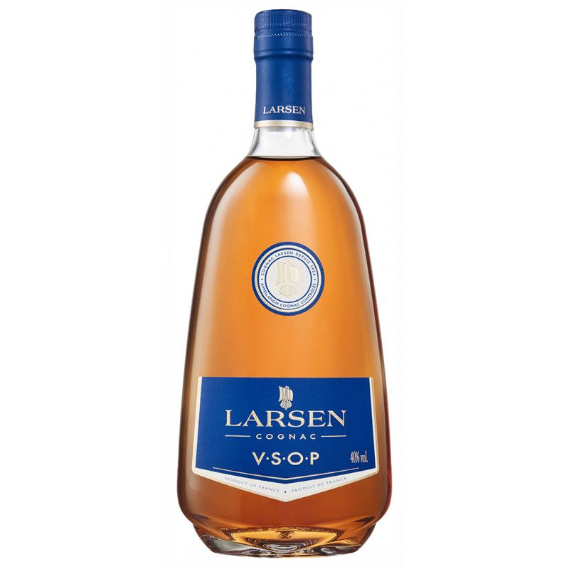 Larsen VSOP 100cl 40º (R) x6