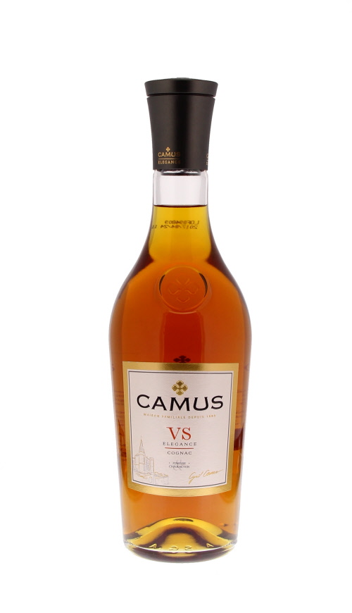 Camus VS Elegance 70cl 40º (R) x12
