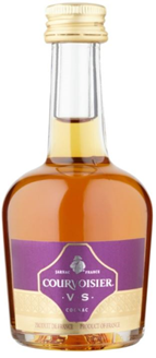 Courvoisier VS 5cl 40º (R) x144