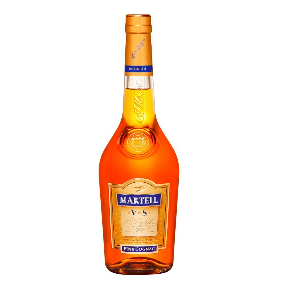 Martell VS 100cl 40º (R) x12