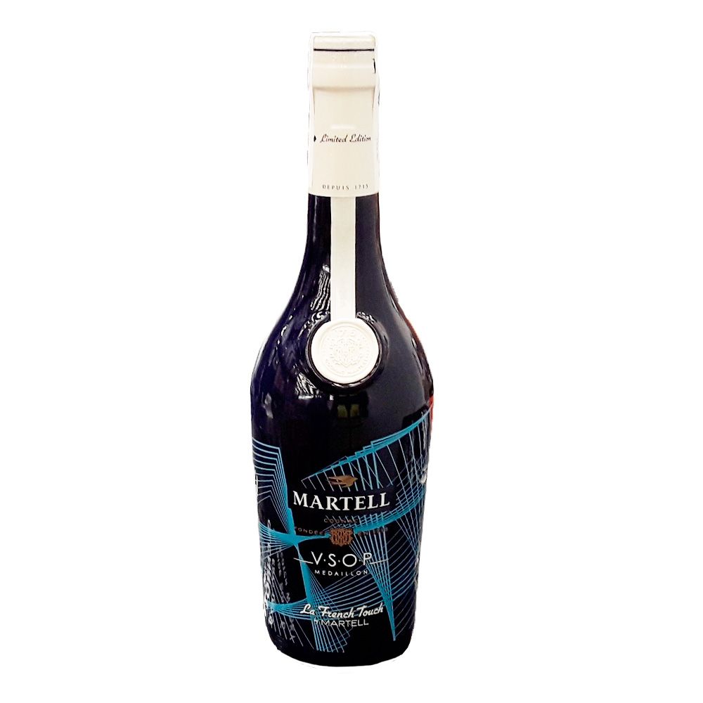 Martell VSOP 70cl 40º (R) x6
