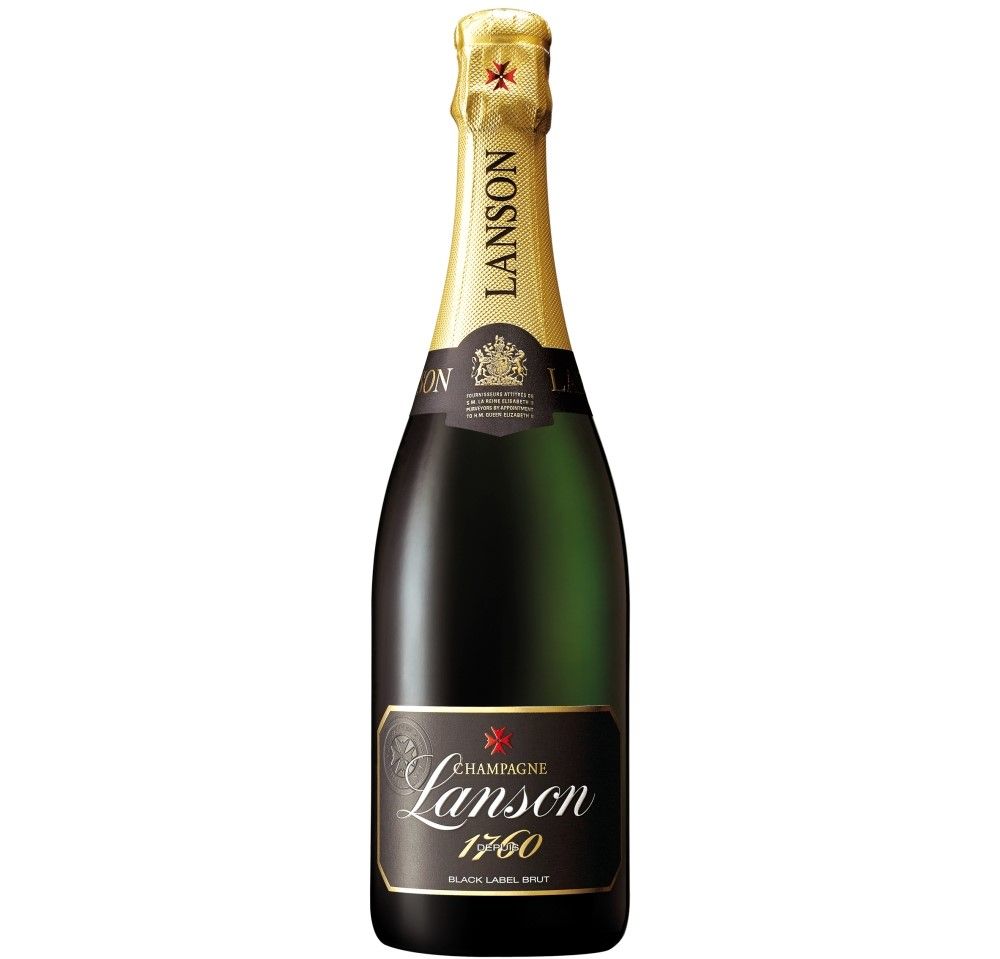 Lanson Black  75cl 12,5º (R) x6