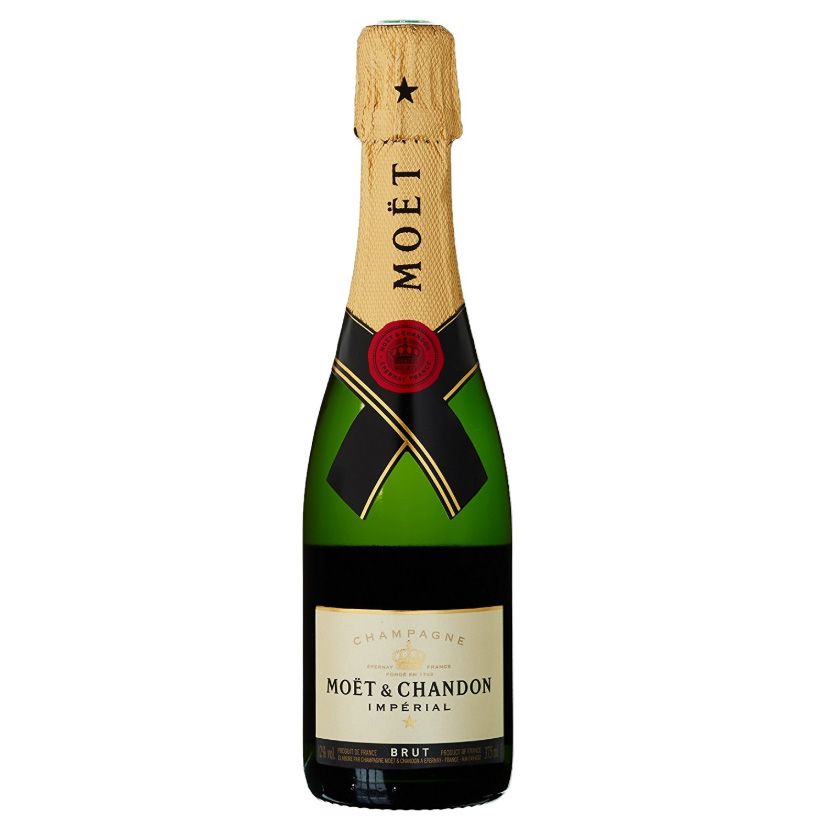 Moët Chandon Brut Imperial 37,5cl 12º (R) x12