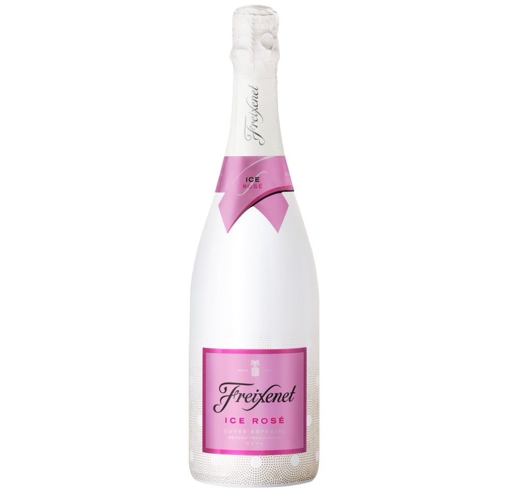 Freixenet Ice Rose 75cl 12º (R) x6