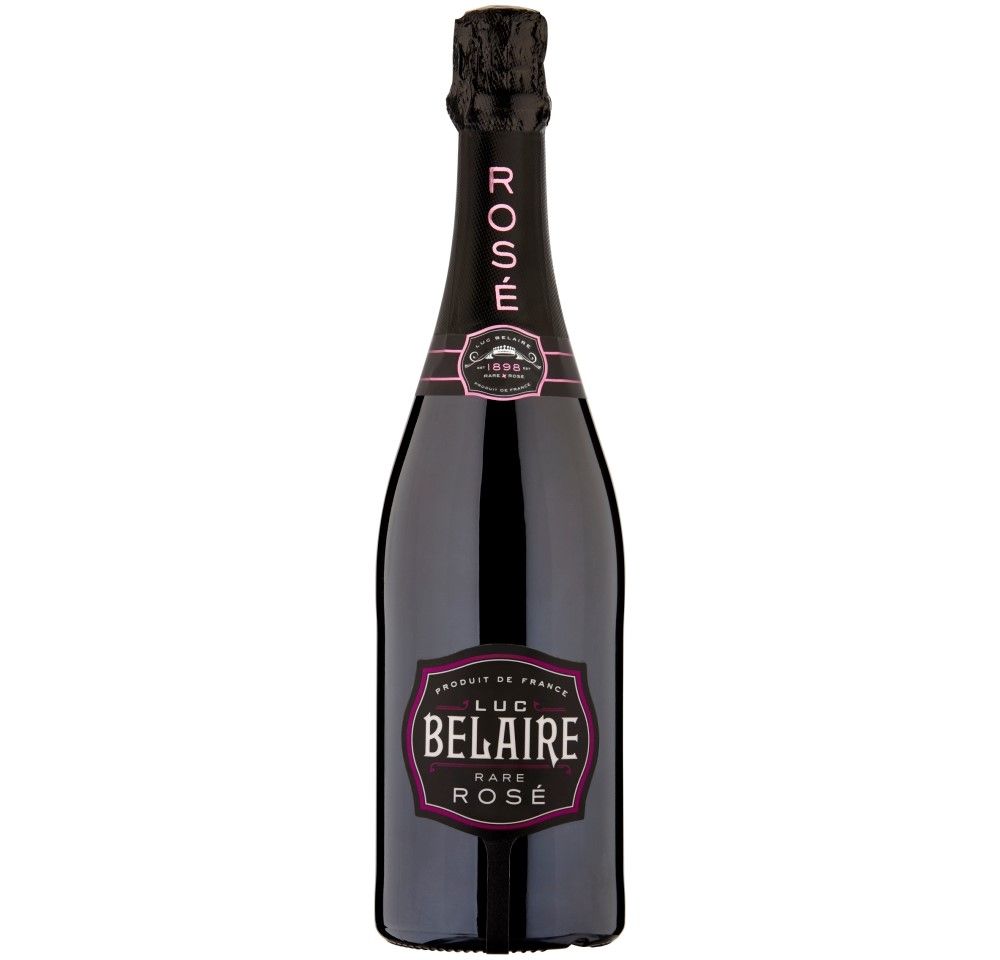 Luc Belaire Fantome Rose 75cl 12,5º (R) x6