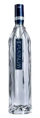 Finlandia Platinum 100cl 40º (R) x6