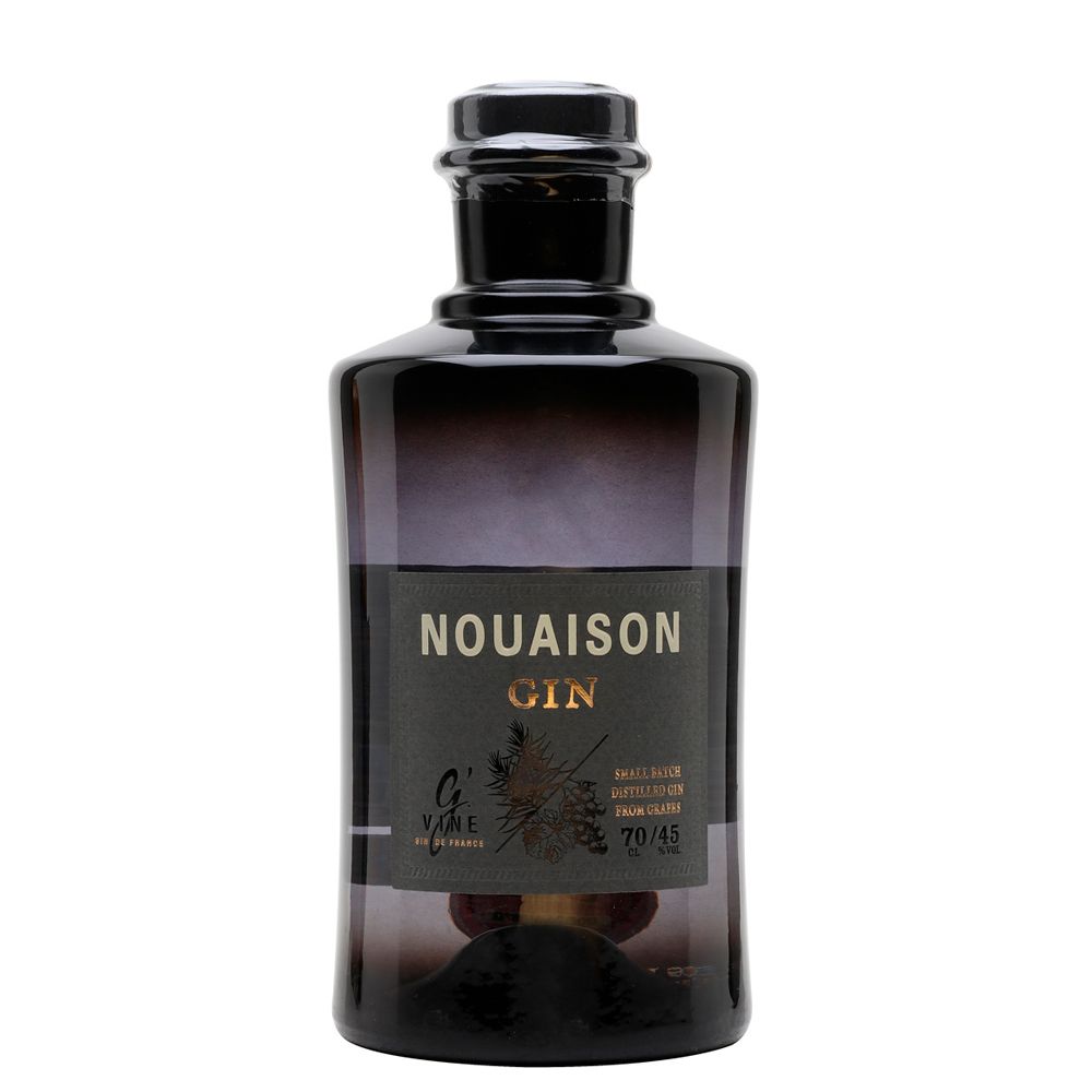 G'Vine Nouaison 70cl 45º (R) x6