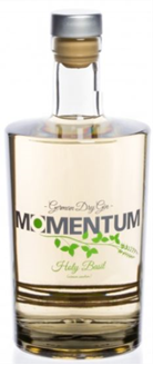 Momentum Gin 70cl 44º (R) x6