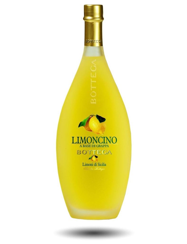 Bottega Limoncino 50cl 30º (R) x6