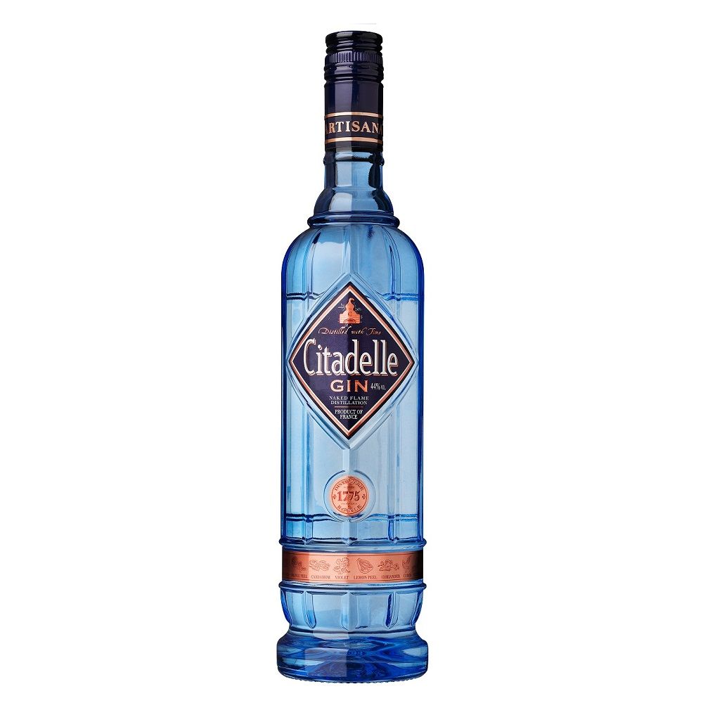 Citadelle 100cl 44º (R) x6