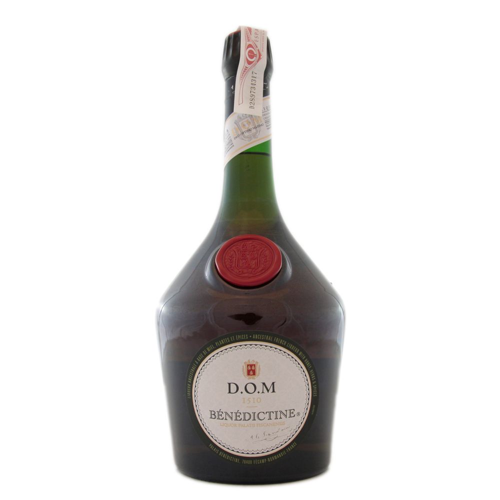 Benedictine D.O.M. 100cl 40º (R) x12