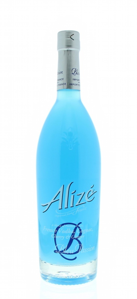 Alizé Bleu 70cl 20º (R) x6