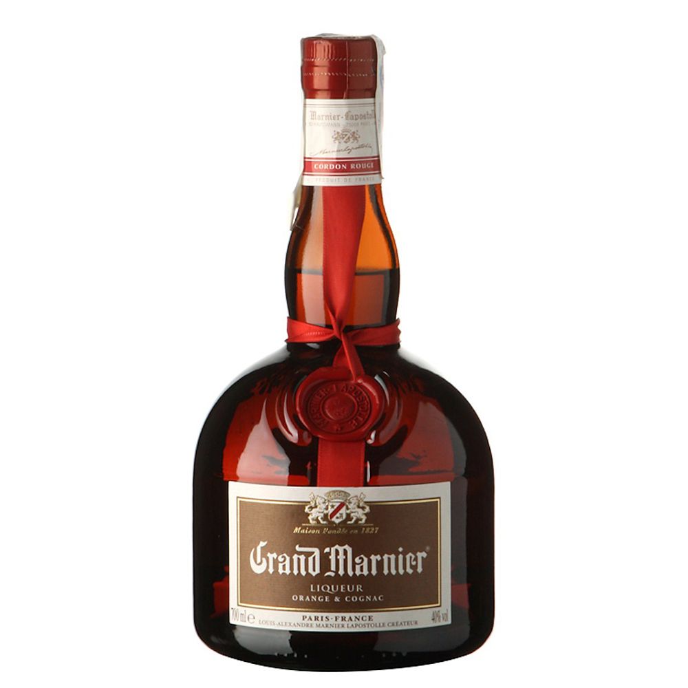 Grand Marnier Cordon Rouge 100cl 40º (R) x12