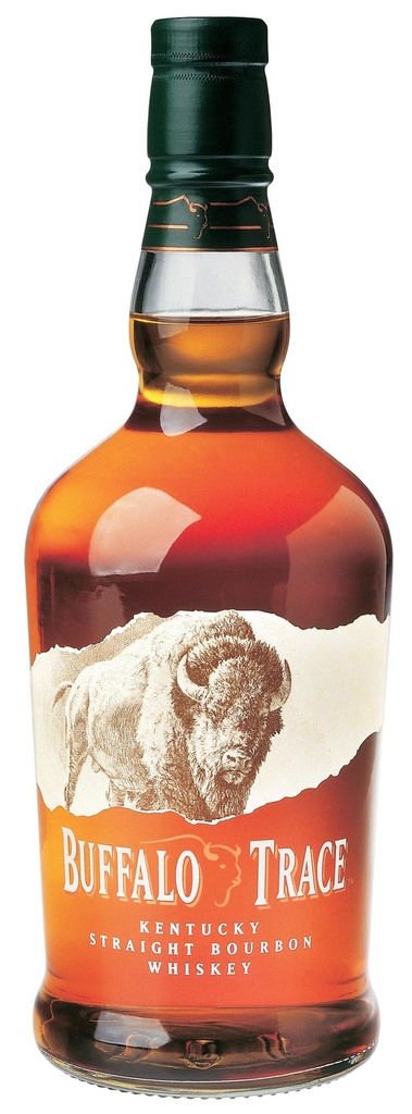 Buffalo Trace 175cl 45º (R) x6