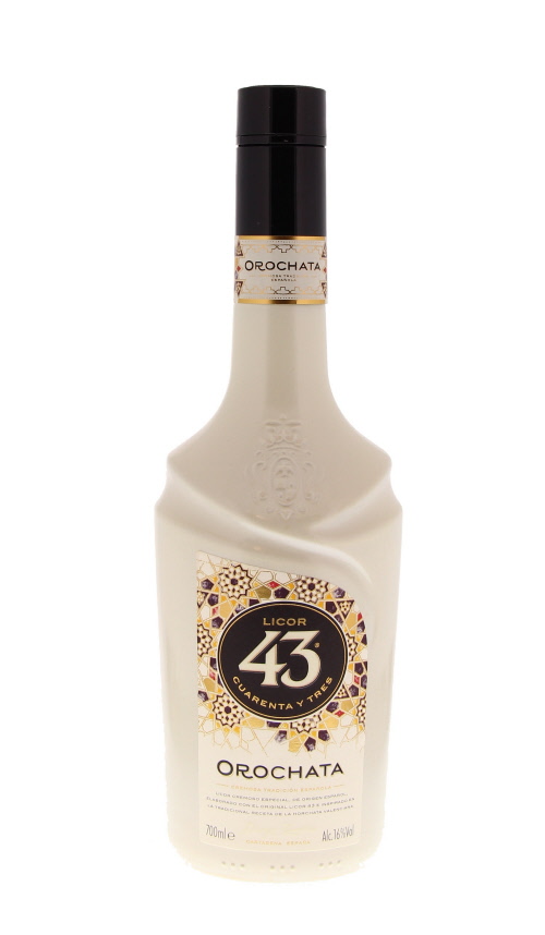 Licor 43 Orochata 70cl 16º (R) x6