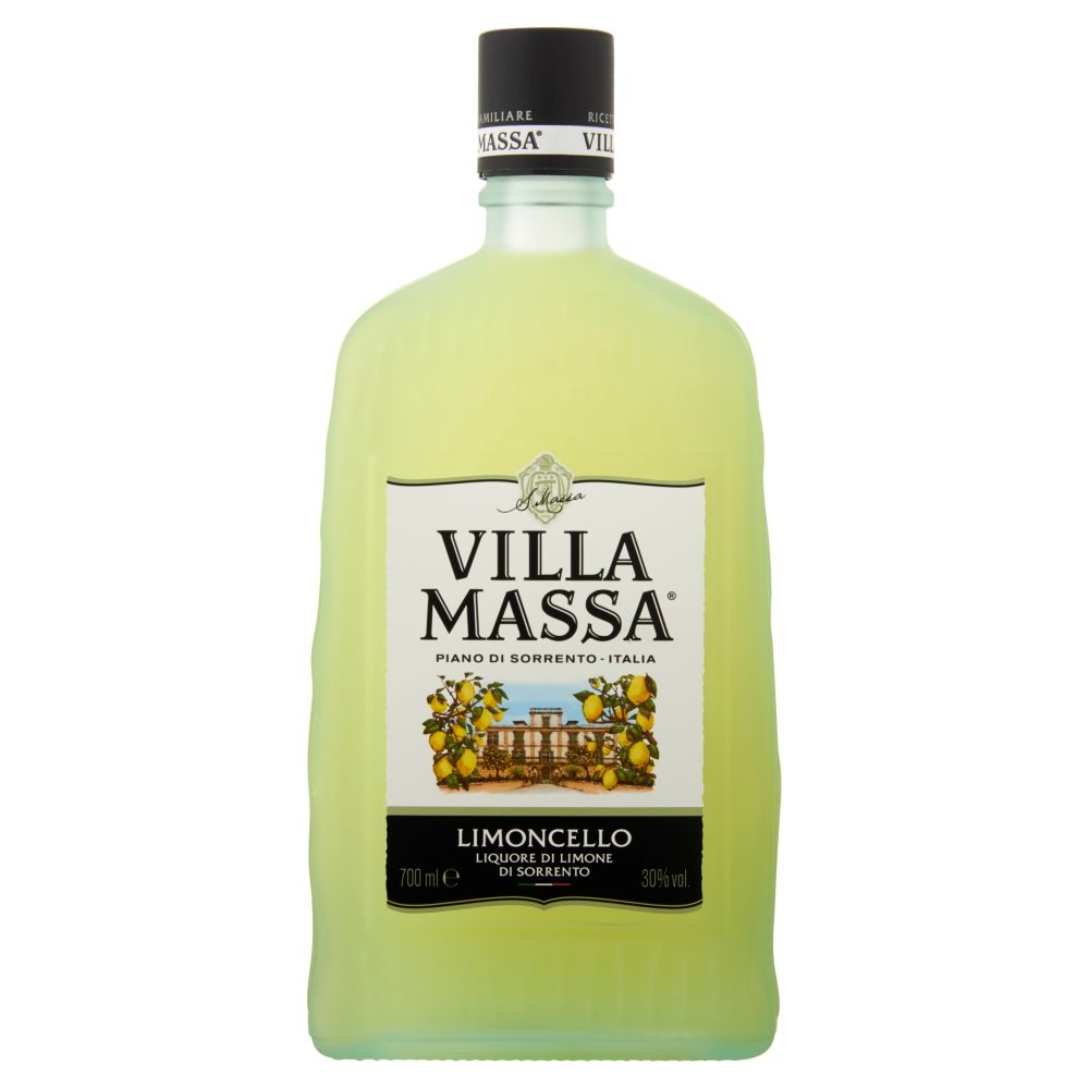 Villa Massa 70cl 30º (NR) x6
