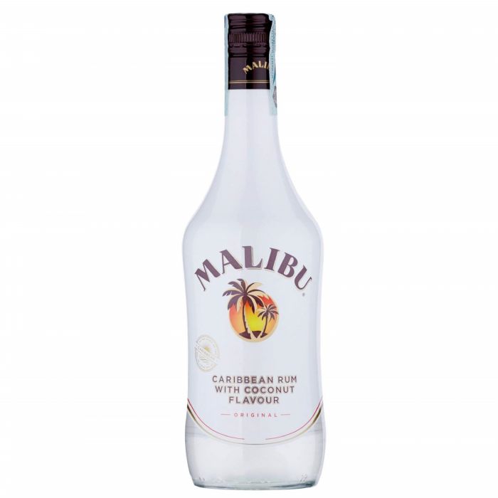 Malibú 70cl 21º (R) x6