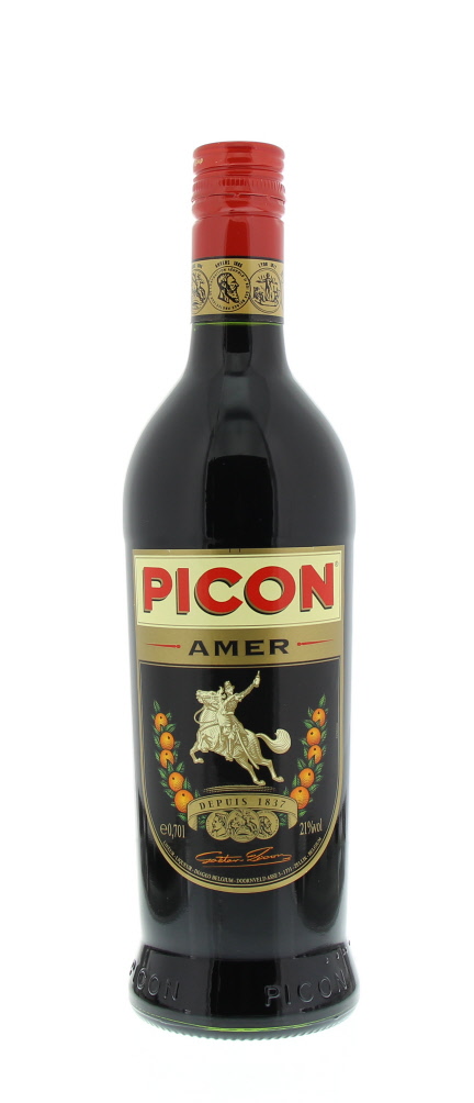 Picon Amer 70cl 21º (R) x6