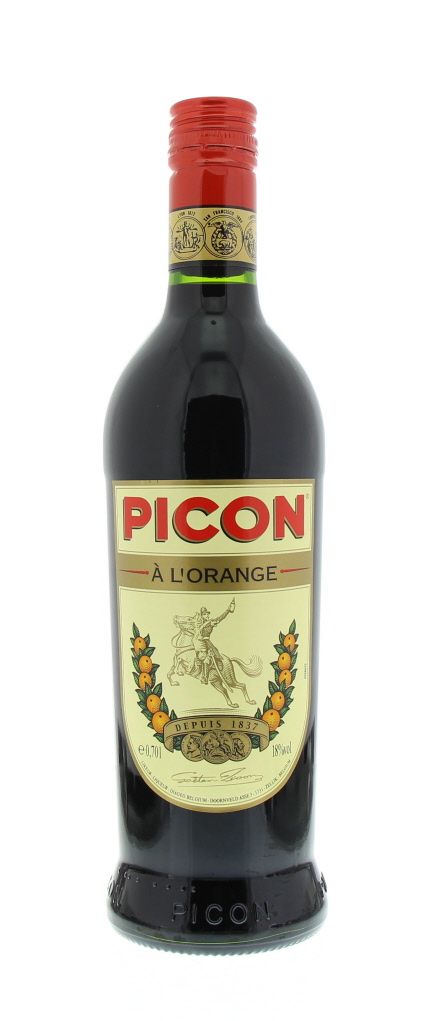 Picon Orange 70cl 18º (R) x6