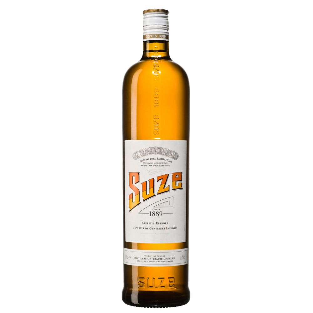 Suze 100cl 15º (R) x12