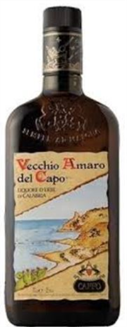 Vecchio Amaro Del Capo 100cl 35º (R) x6