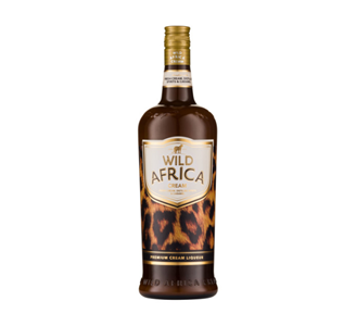 Wild Africa 100cl 17º (R) x6