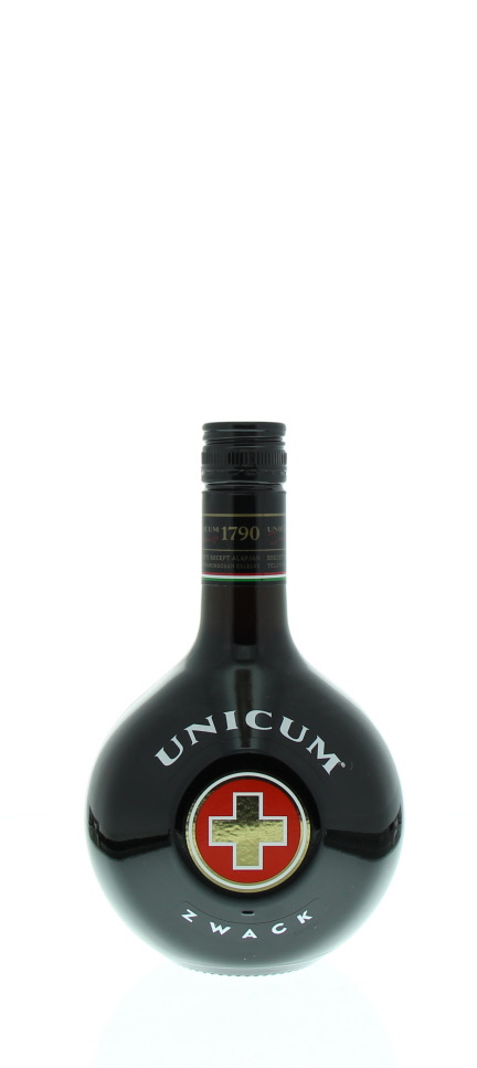 Zwack Unicum 70cl 40º (R) x6