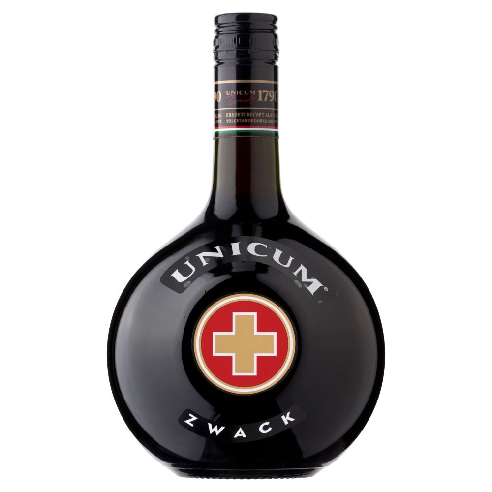 Zwack Unicum 100cl 40º (R) x6