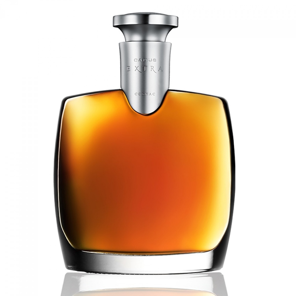 Camus Extra Elegance 35cl 40º (R) x6