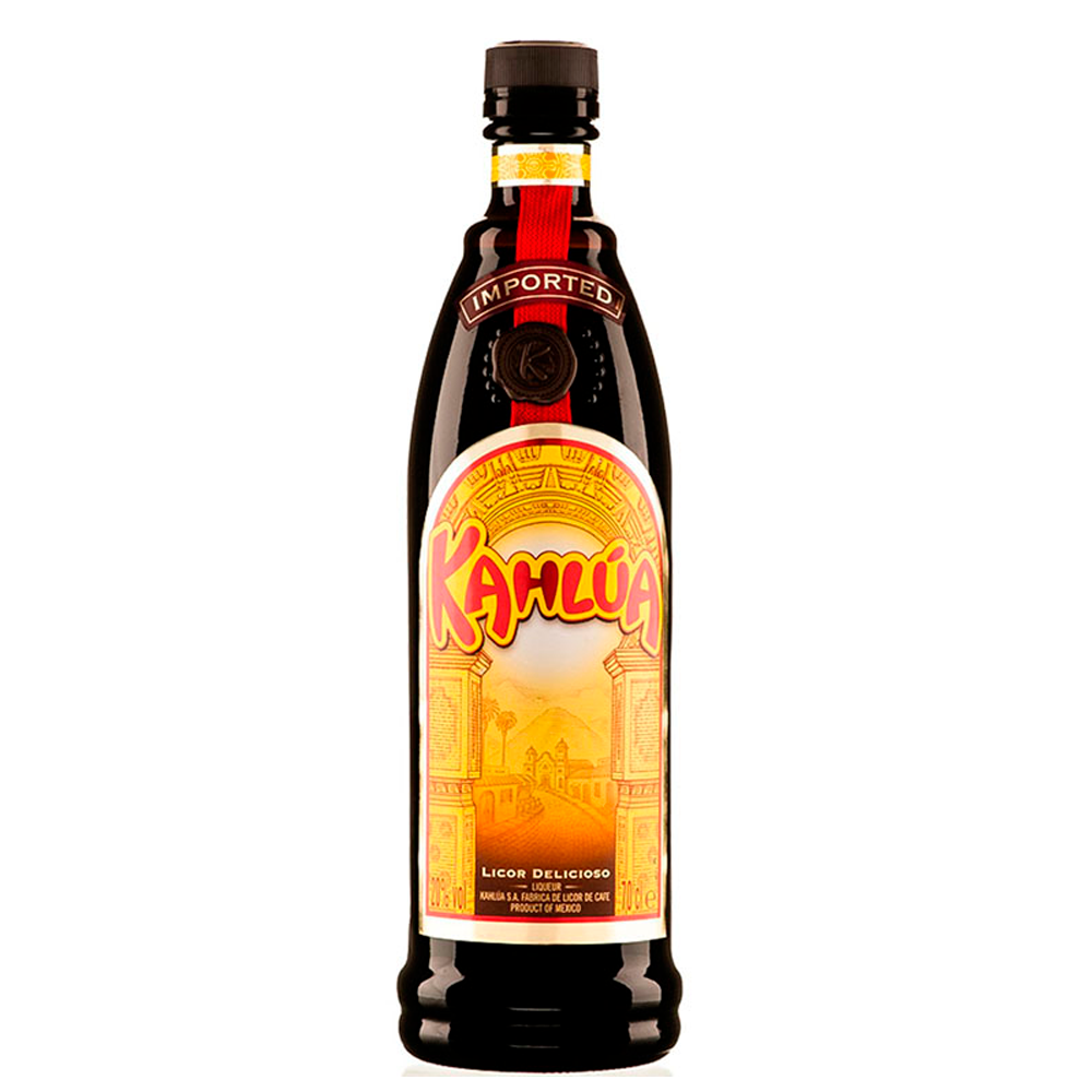 Kahlua 70cl 20º (R) x12