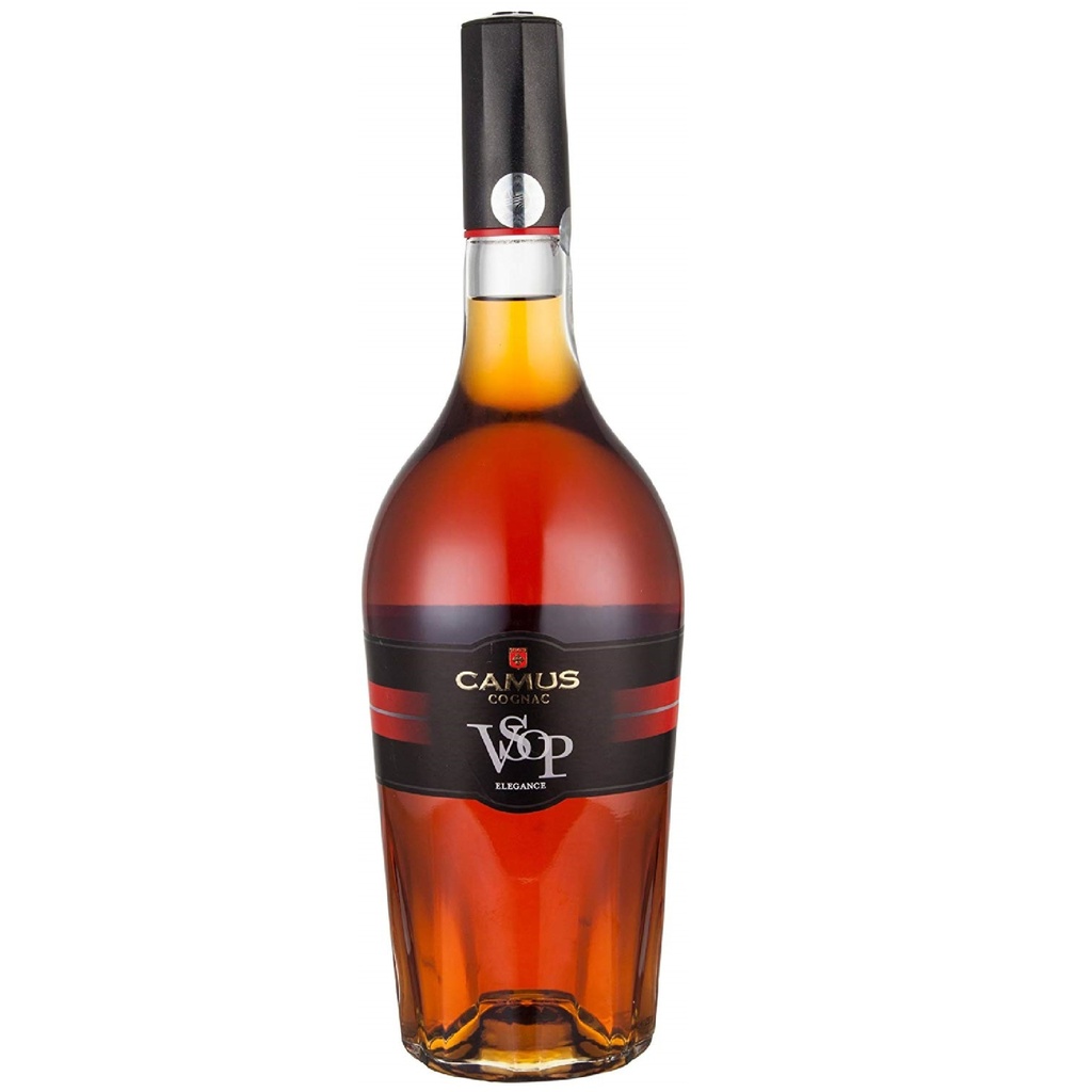 Camus VSOP Elegance 100cl 40º (R) GBX x12