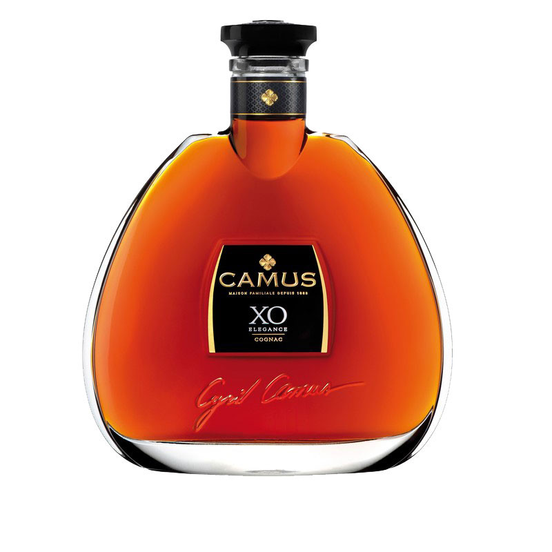 Camus XO Elegance 50cl 40º (R) x12