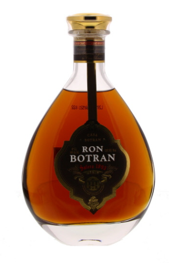 Botran Solera 1893 70cl 40º (R) x6
