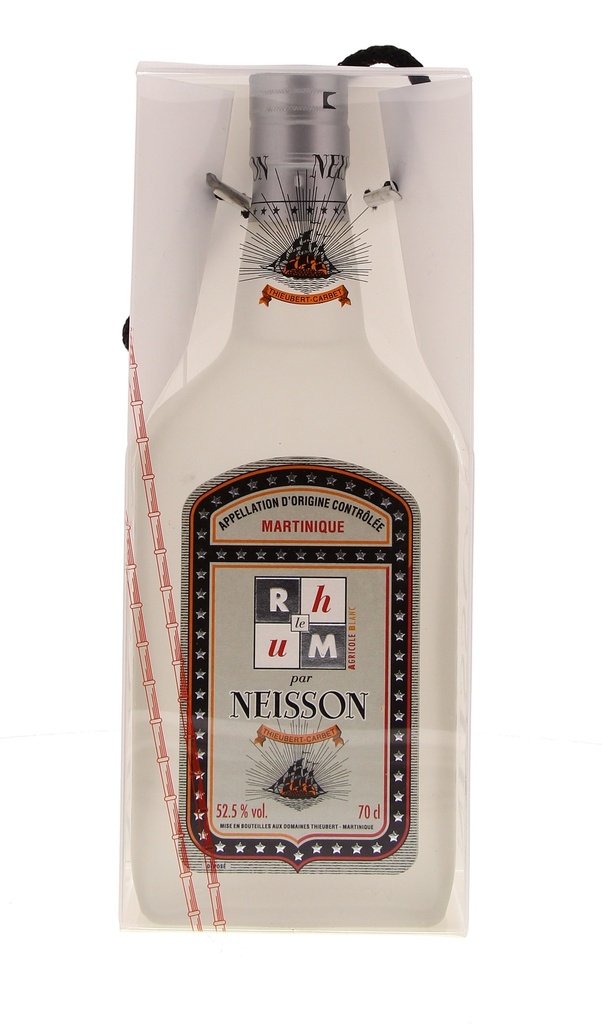 Neisson 70cl 52,5º (R) x6