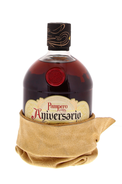 Pampero Aniversario 70cl 40º (R) GBX x6