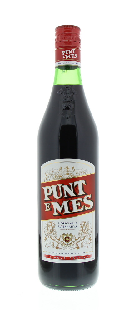 Punt E Mes 75cl 16º (R) x6