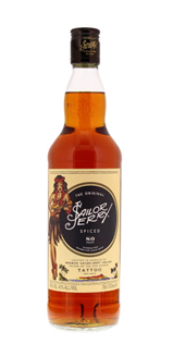 Sailor Jerry 70cl 40º (R) x6