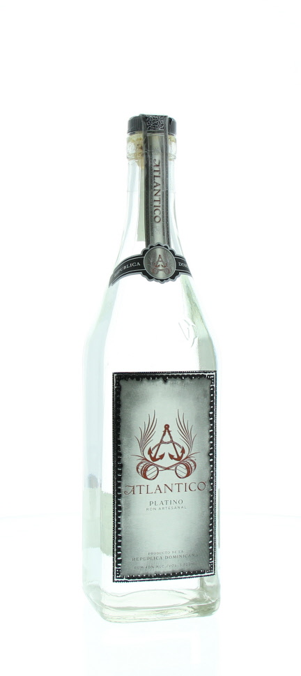 Atlantico Platino 70cl 40º (R) x6